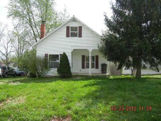 Foreclosed Home - 658 MAIN ST, 63362