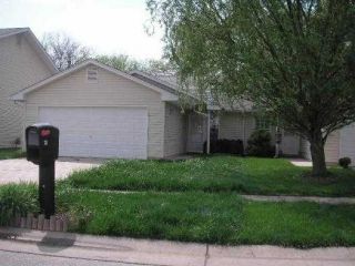 Foreclosed Home - List 100287176