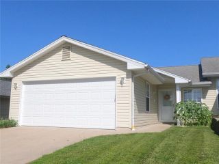 Foreclosed Home - 33 KINGSTON DR, 63362