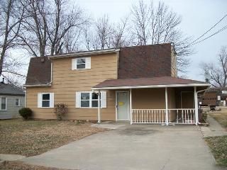 Foreclosed Home - List 100053810