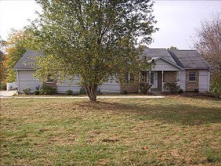 Foreclosed Home - 3300 WESTON WOODS LN, 63366