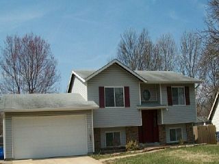 Foreclosed Home - List 100017799