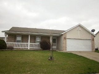 Foreclosed Home - 169 WINDING WOODS DR, 63366