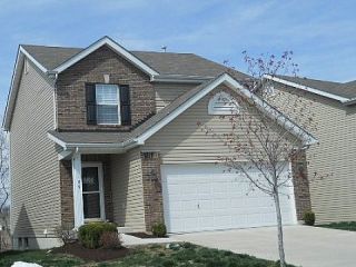 Foreclosed Home - 159 BRUSHY BROOK DR, 63366
