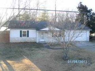Foreclosed Home - List 100053460