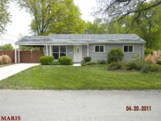 Foreclosed Home - List 100053923
