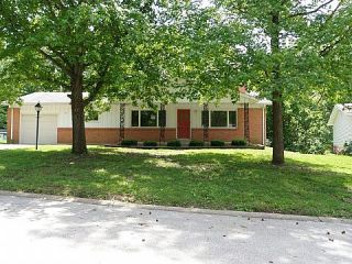 Foreclosed Home - 18 S BOXWOOD LN, 63366