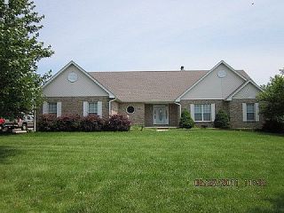 Foreclosed Home - 5 STEEPLEVIEW CT, 63366