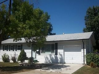 Foreclosed Home - 507 CORDES ST, 63366