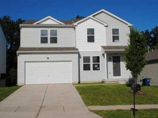 Foreclosed Home - 420 RED COAT TRL, 63366