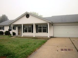 Foreclosed Home - List 100162948