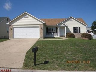 Foreclosed Home - List 100206184