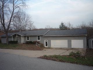 Foreclosed Home - List 100223518