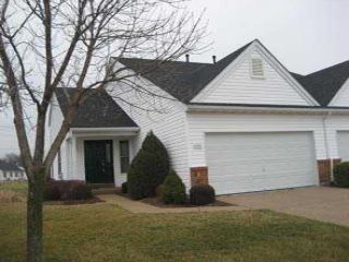 Foreclosed Home - 127 MARYLAND DR, 63366