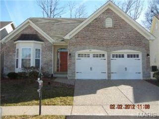 Foreclosed Home - 147 BLUE WATER DR, 63366