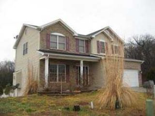 Foreclosed Home - List 100258212