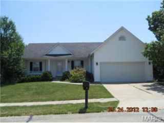 Foreclosed Home - List 100319632