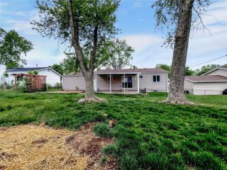 Foreclosed Home - 606 EASTBROOK LN, 63366