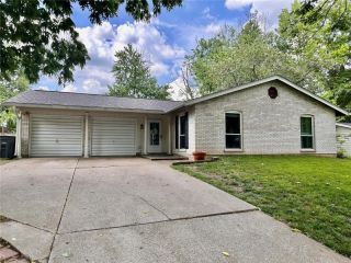 Foreclosed Home - 733 MONTBROOK DR, 63366