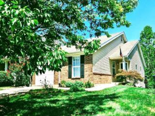Foreclosed Home - 113 BRUSHY BROOK DR, 63366