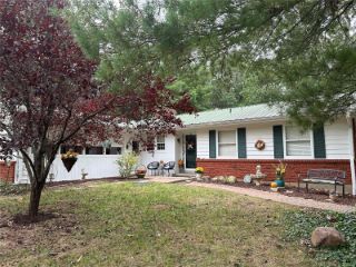Foreclosed Home - 502 BARBARA PL, 63366