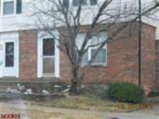 Foreclosed Home - List 100009614