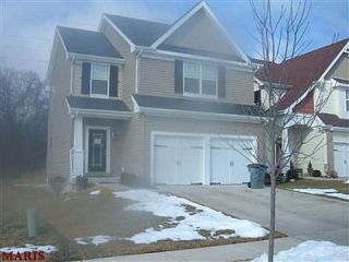 Foreclosed Home - 435 PARKGATE DR, 63367