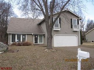 Foreclosed Home - List 100009618