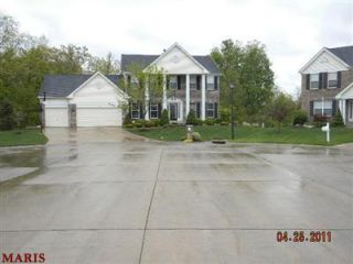 Foreclosed Home - List 100053307
