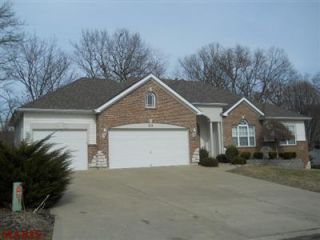 Foreclosed Home - 914 LOCKSLEY MANOR DR, 63367