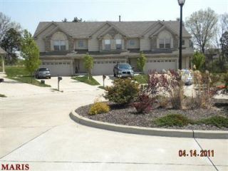 Foreclosed Home - 211 PROMINENCE LN, 63367
