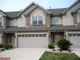 Foreclosed Home - 209 PROMINENCE LN, 63367