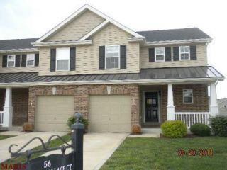 Foreclosed Home - 56 COUNTRY VILLAGE CT, 63367