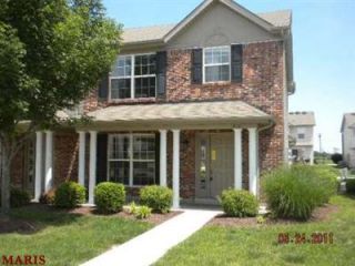 Foreclosed Home - 910 CARPATHIAN DR, 63367