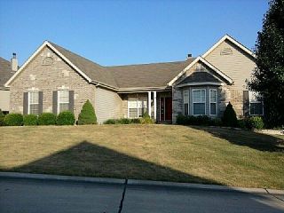 Foreclosed Home - 30 SILENT BROOK CT, 63367