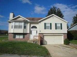 Foreclosed Home - List 100170240