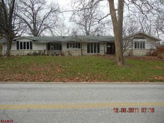 Foreclosed Home - 116 RUE GRAND DR, 63367