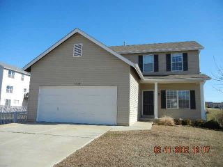 Foreclosed Home - 1938 BRIARFIELD DR, 63367