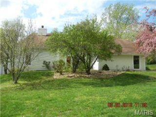 Foreclosed Home - 15 DAUPHINE DR, 63367