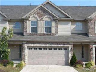 Foreclosed Home - 143 DISTINCTION DR, 63367