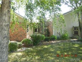 Foreclosed Home - 14 KEMPER CT, 63367