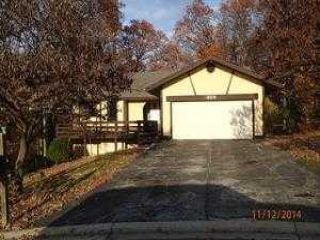Foreclosed Home - 464 Oak Hill Dr, 63367