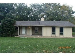 Foreclosed Home - 153 Rue Grand Dr, 63367