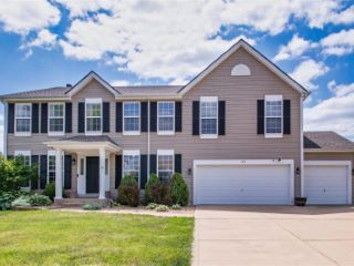 Foreclosed Home - List 100807109