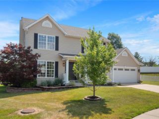 Foreclosed Home - List 100850268