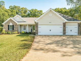Foreclosed Home - 644 GREEN TREE MEADOWS DR, 63367