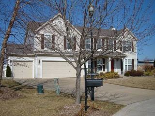 Foreclosed Home - 1211 RED ORCHARD CT, 63368
