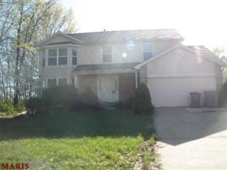 Foreclosed Home - List 100053305