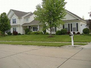 Foreclosed Home - 209 KINGS MILL CT, 63368