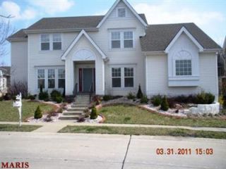Foreclosed Home - 786 THUNDER HILL DR, 63368